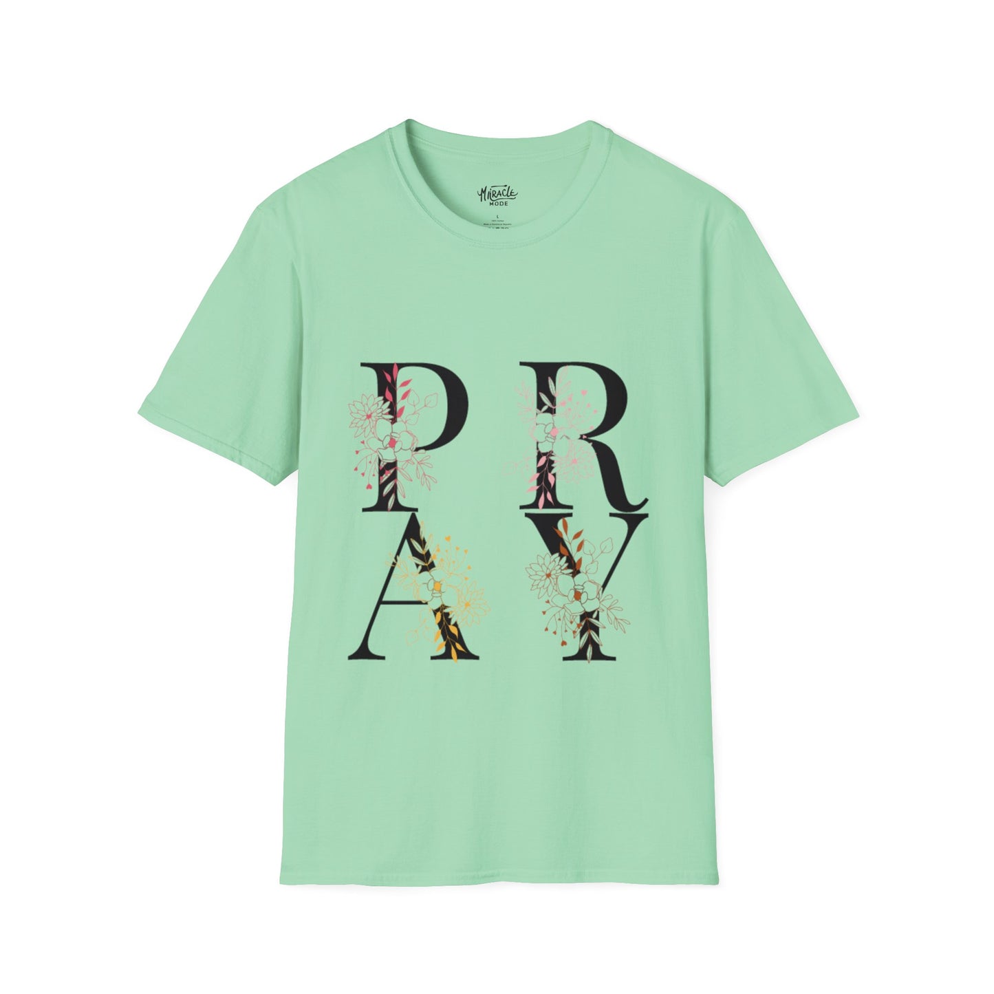 "Pray" T-Shirt