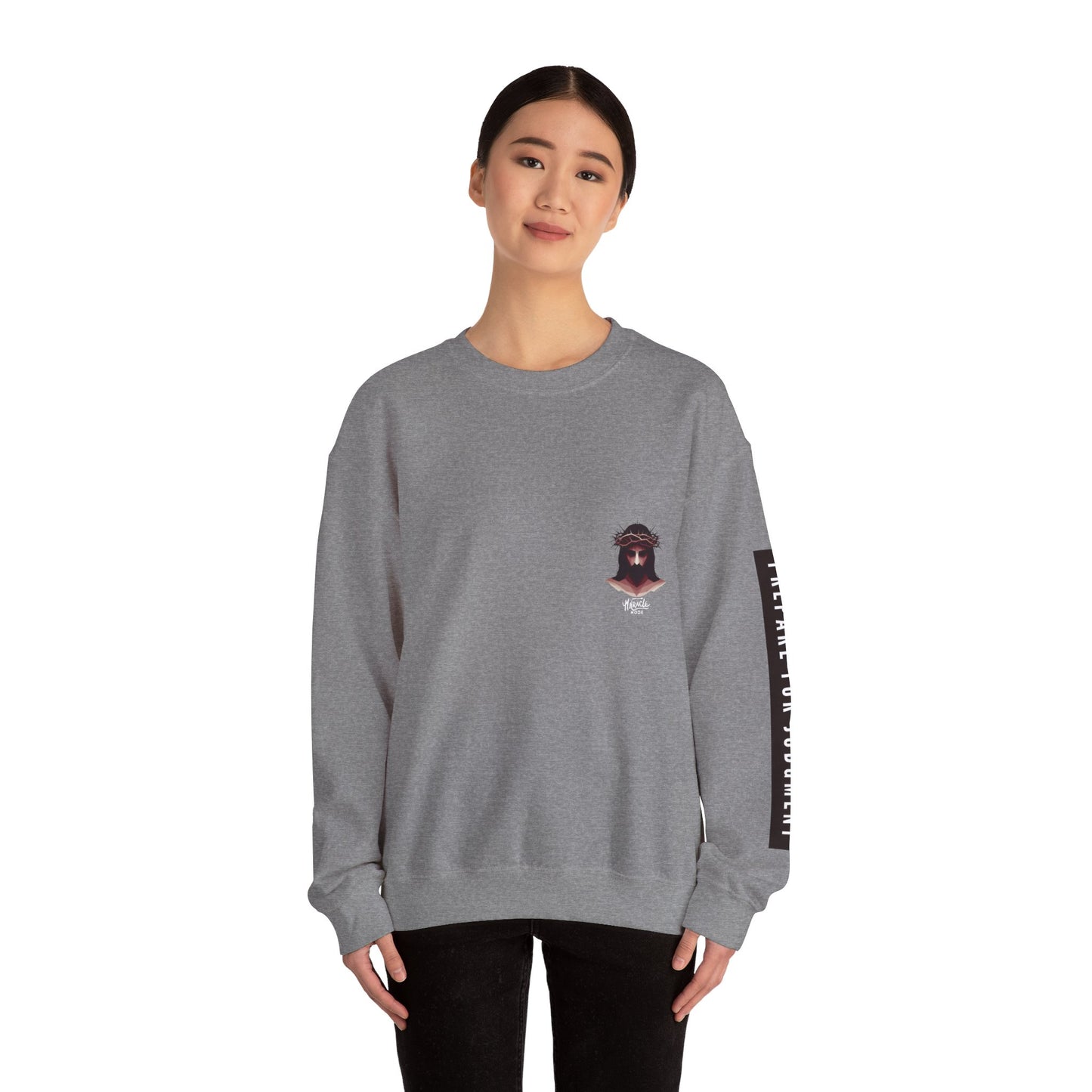 "The Redeemer" Sweatshirt