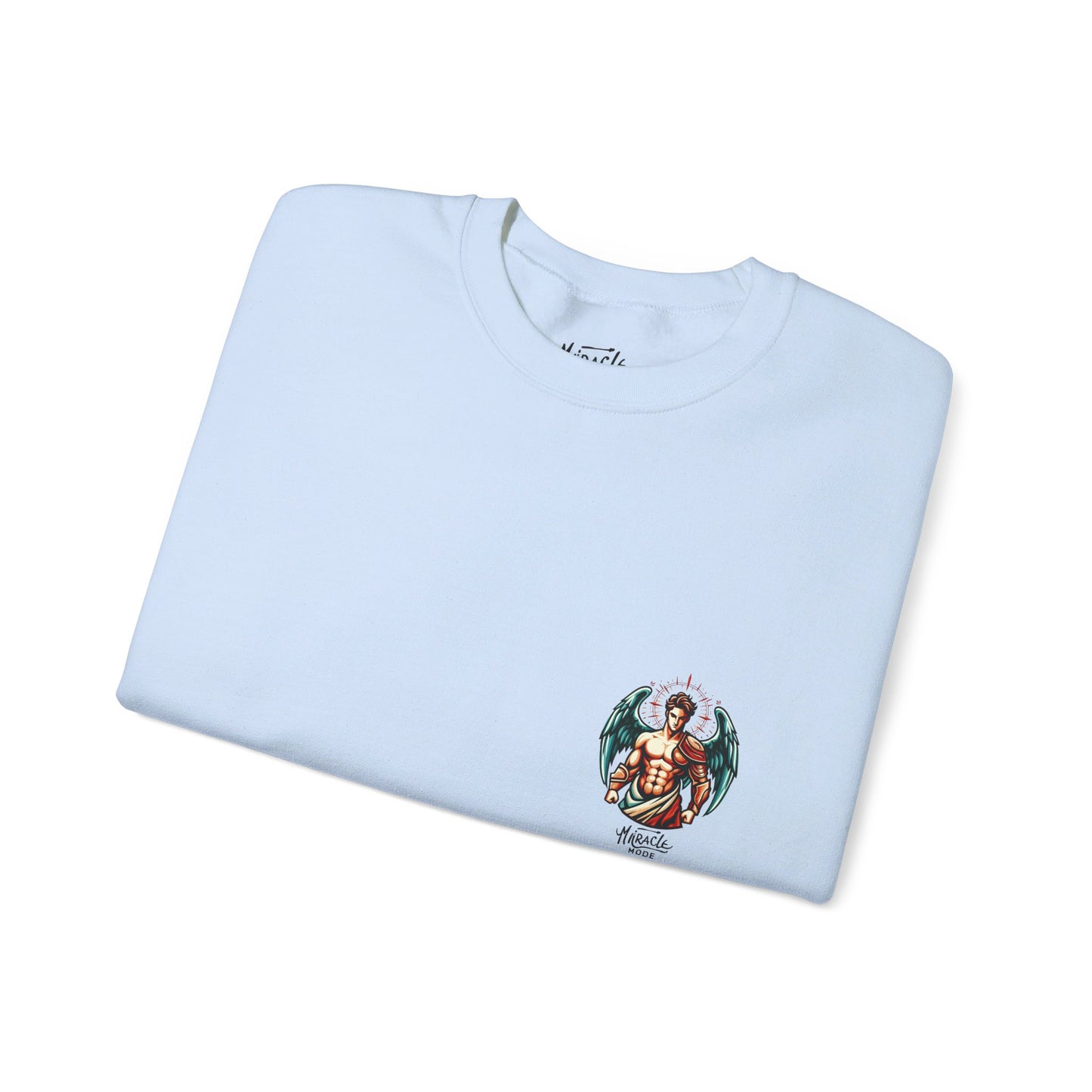 "Champion of Faith" Sweatshirt