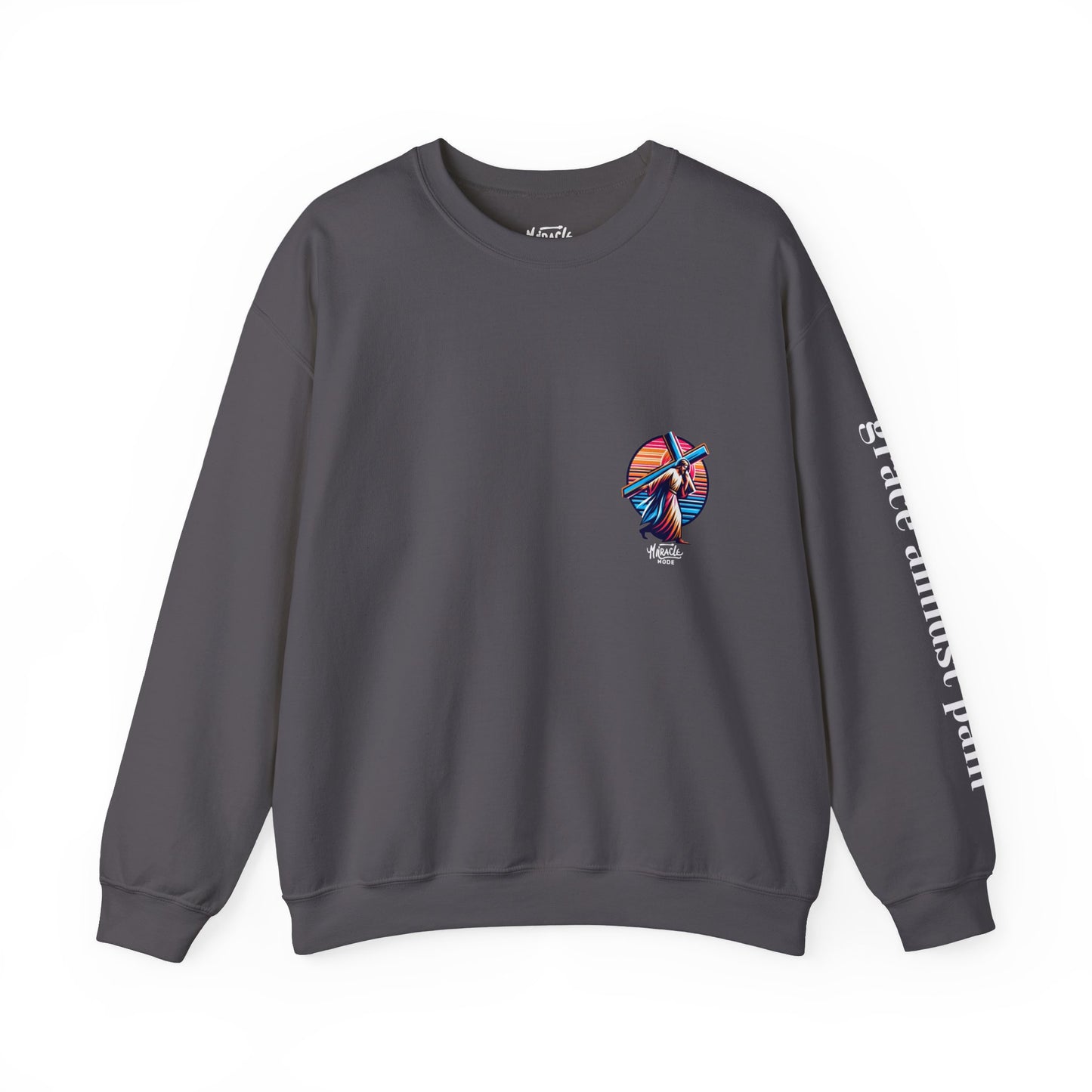 "Bearer of Sins" Sweatshirt