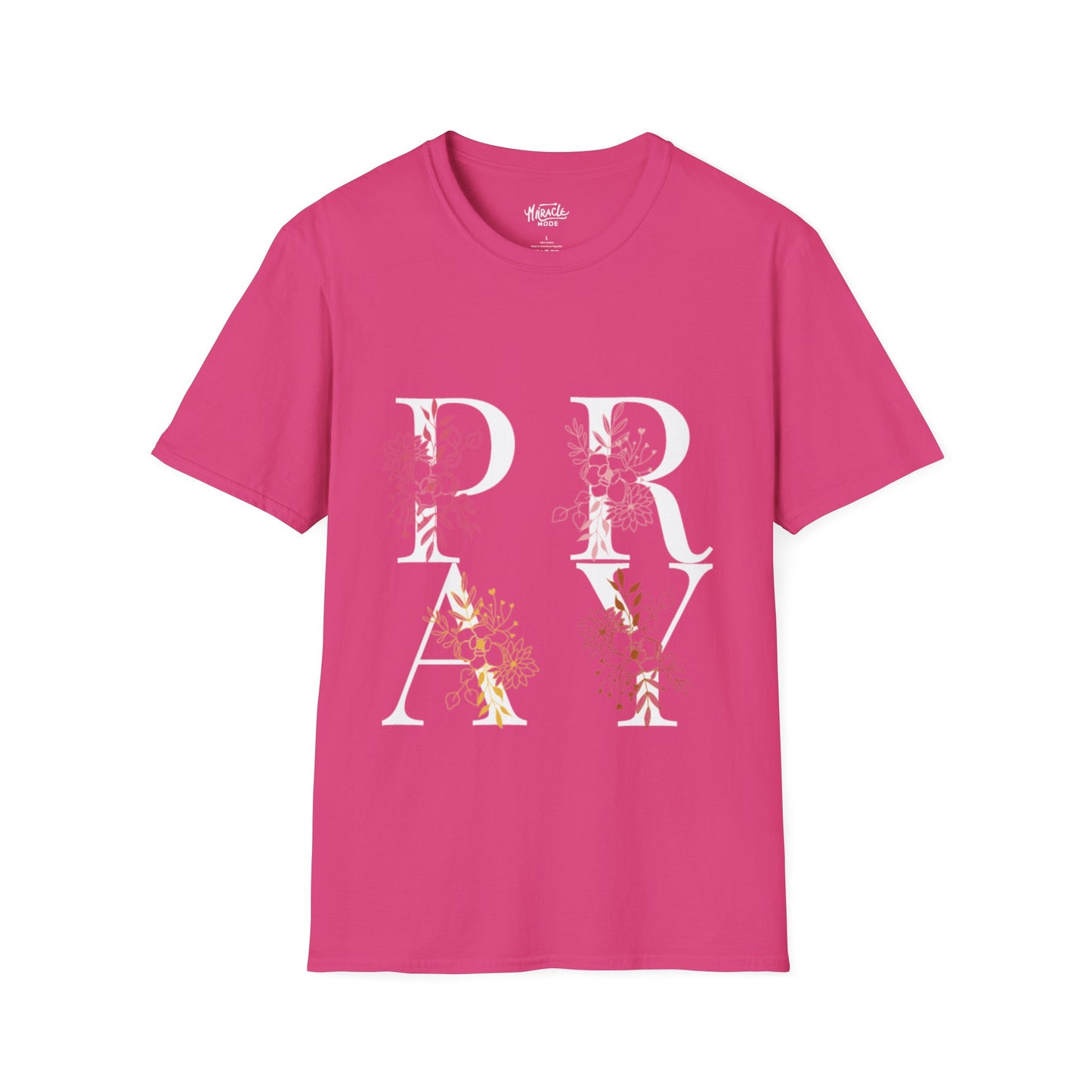 "Pray" T-Shirt