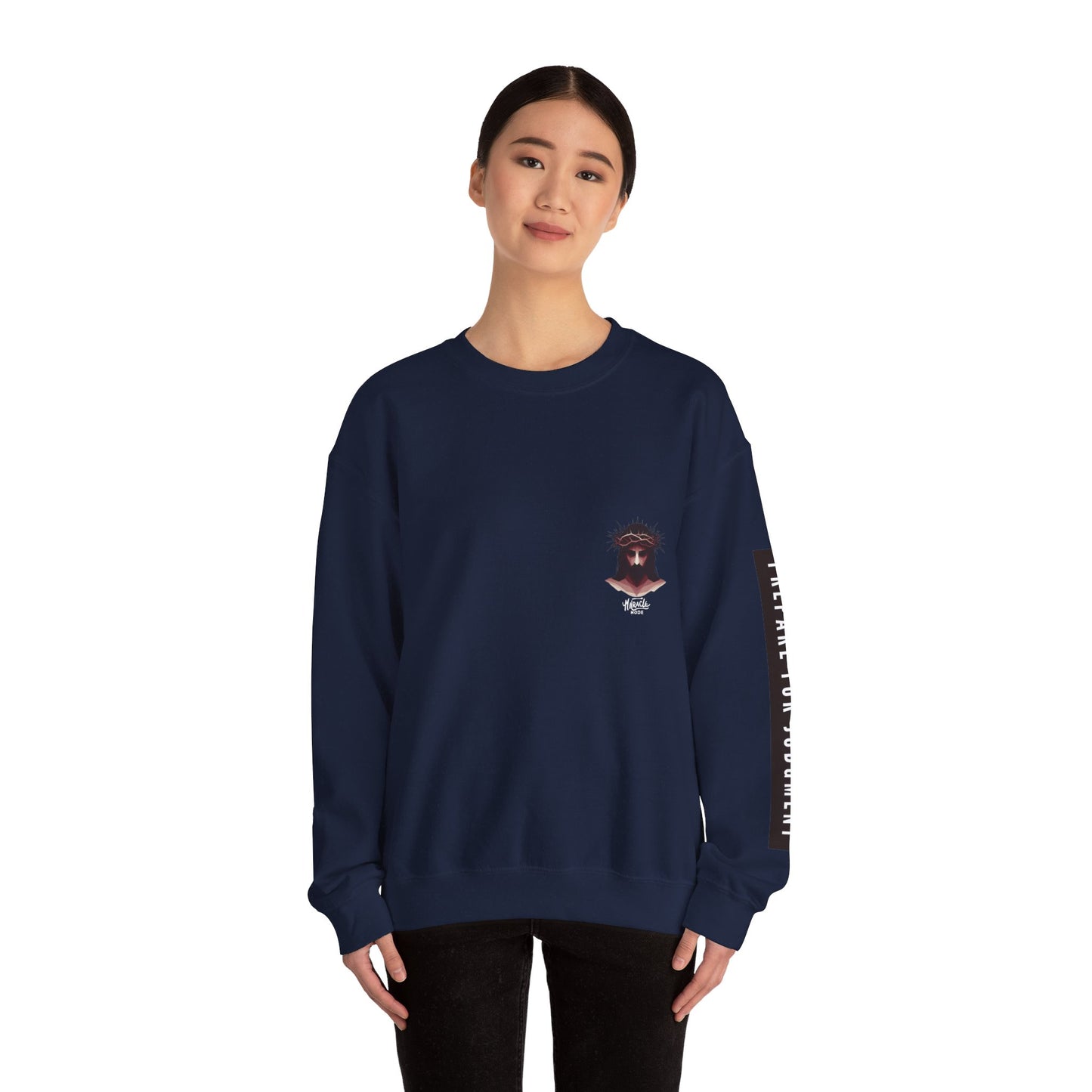"The Redeemer" Sweatshirt
