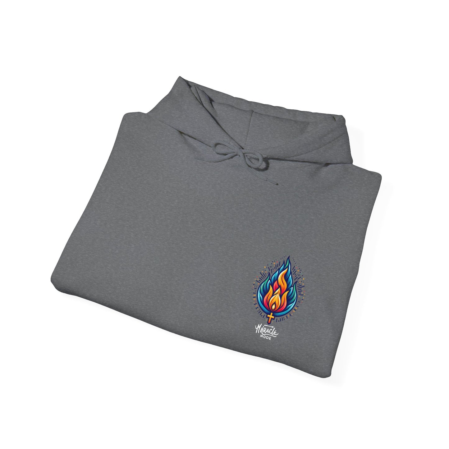 "Light of the World" Hoodie