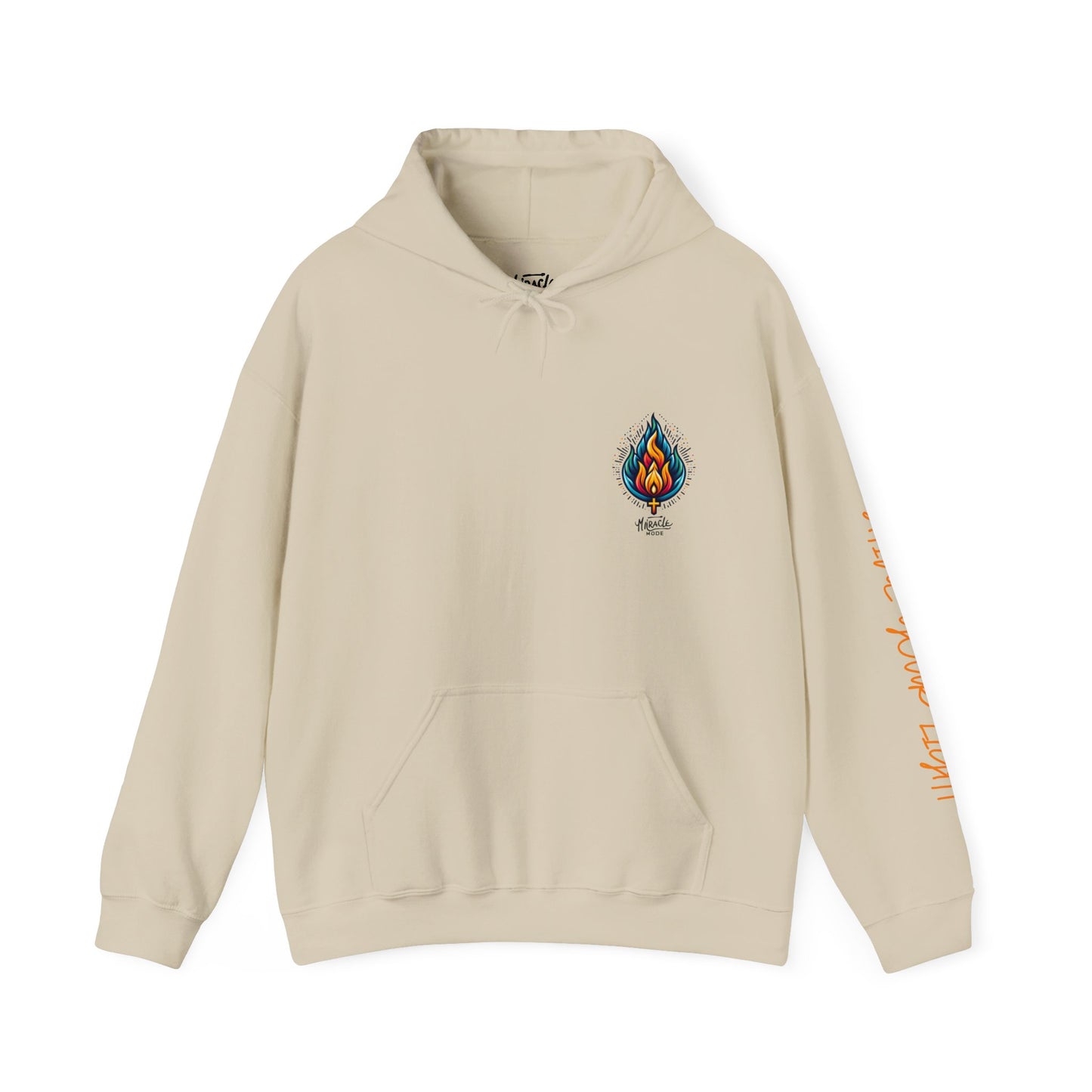 "Light of the World" Hoodie