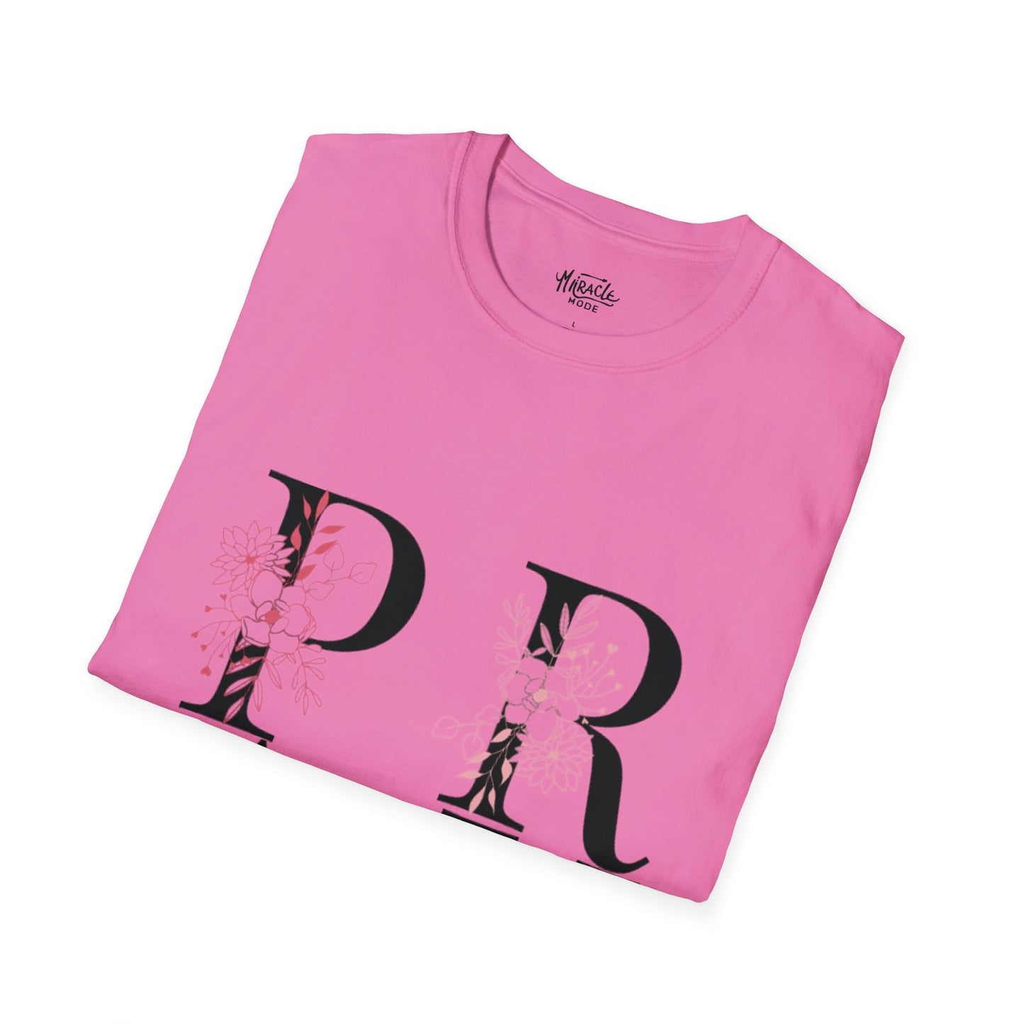 "Pray" T-Shirt