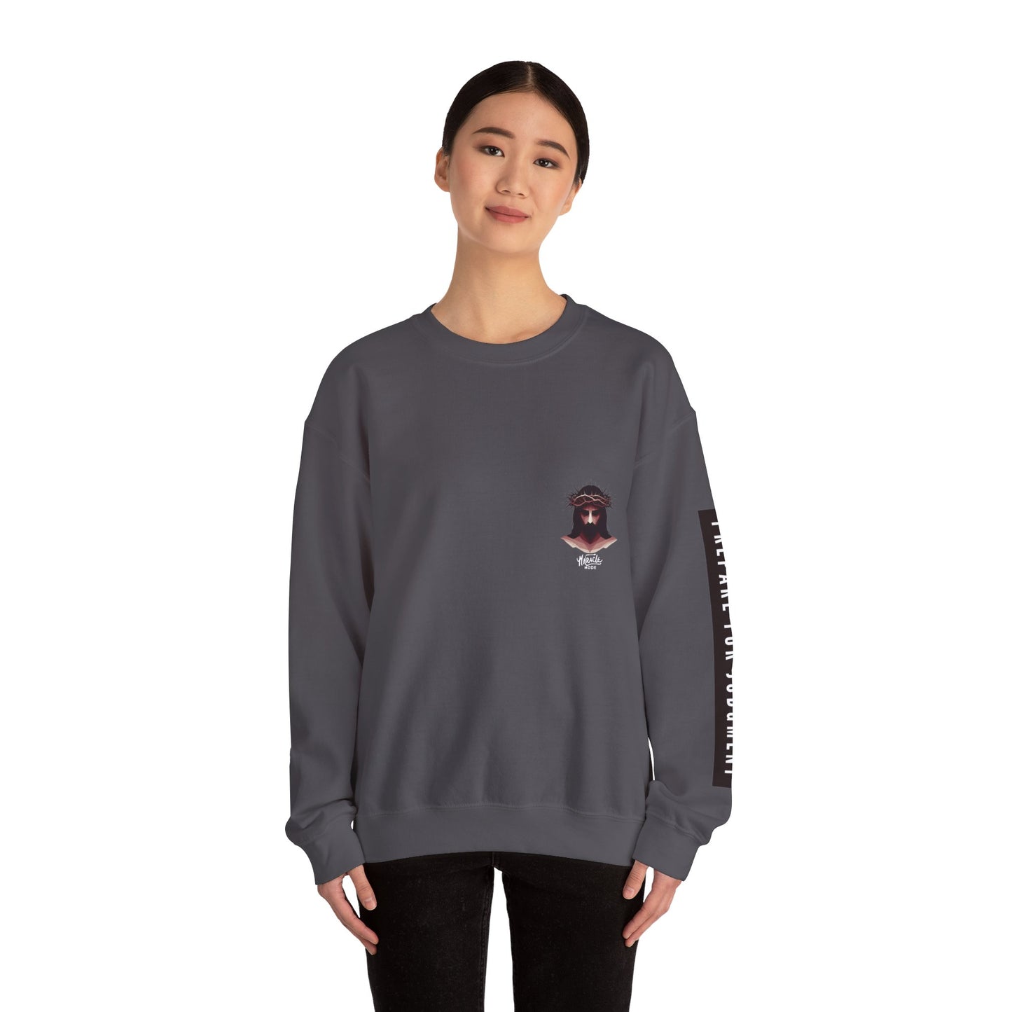 "The Redeemer" Sweatshirt