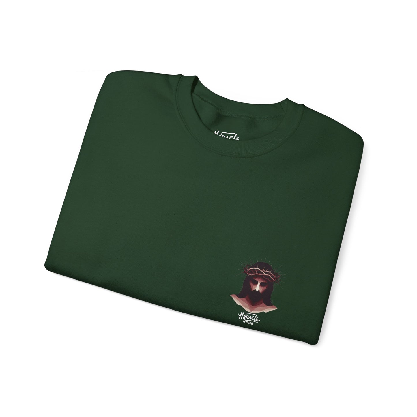 "The Redeemer" Sweatshirt