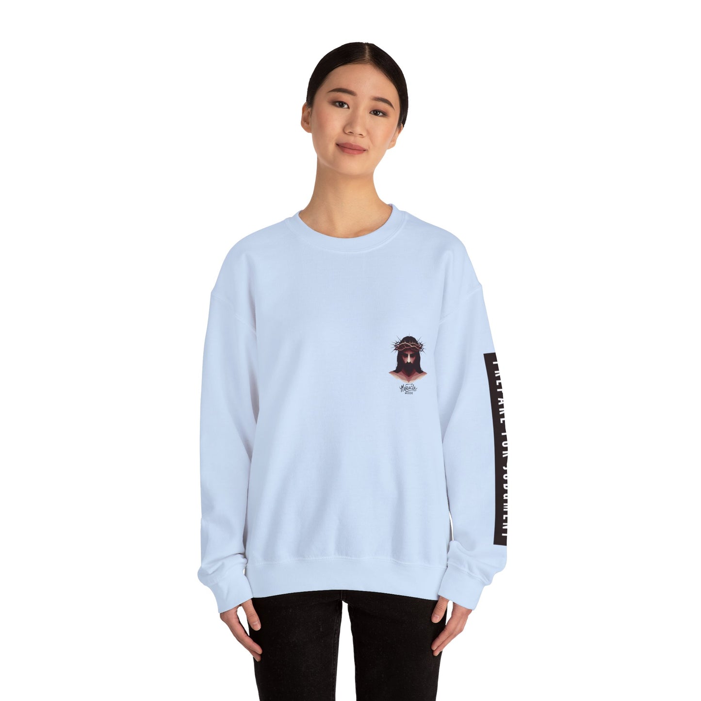 "The Redeemer" Sweatshirt