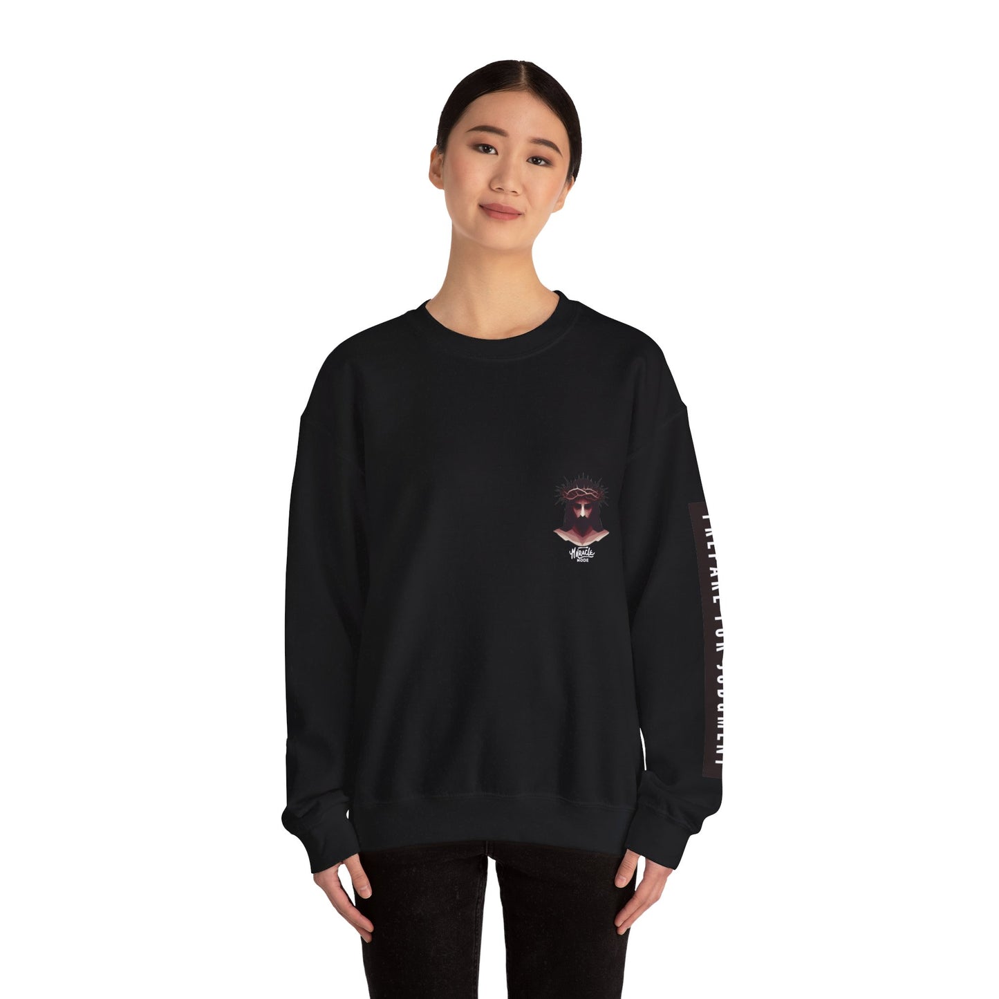 "The Redeemer" Sweatshirt