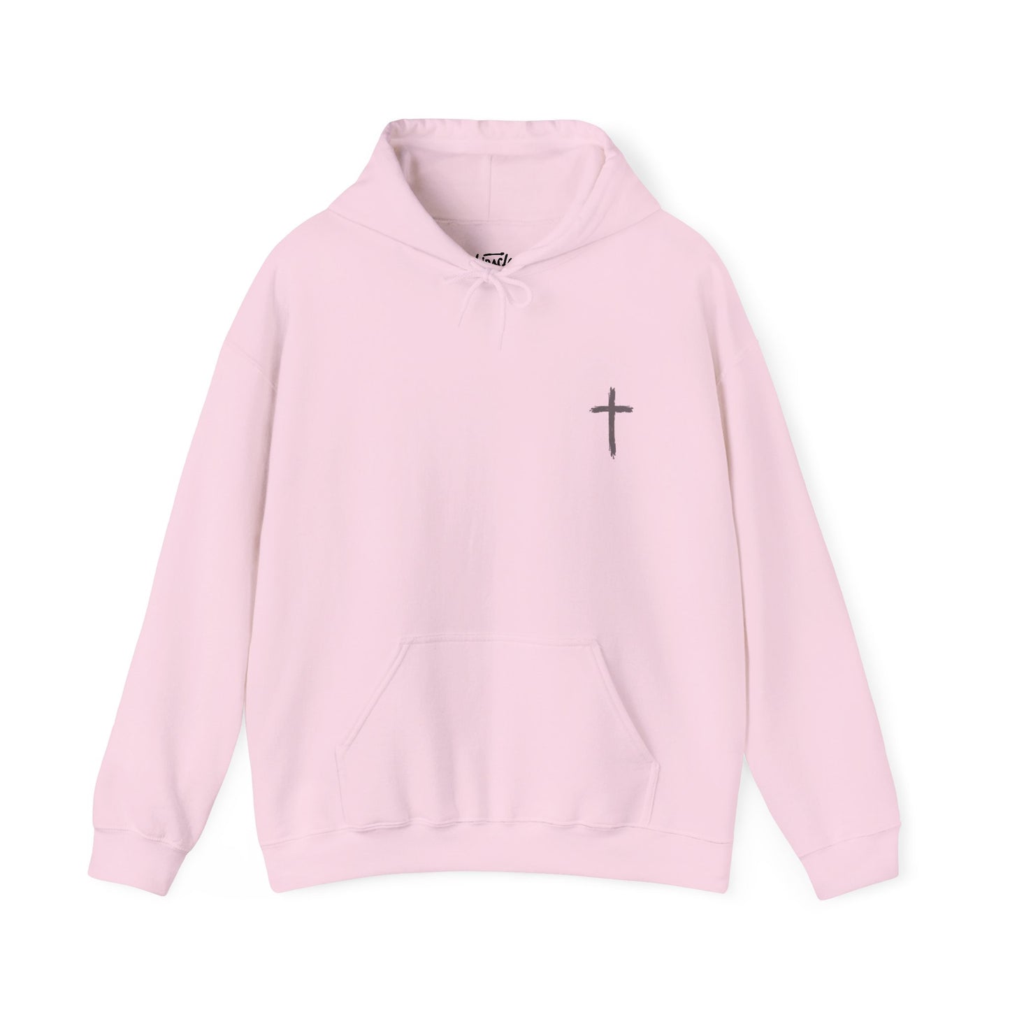 "For God So Loved The World" Hoodie