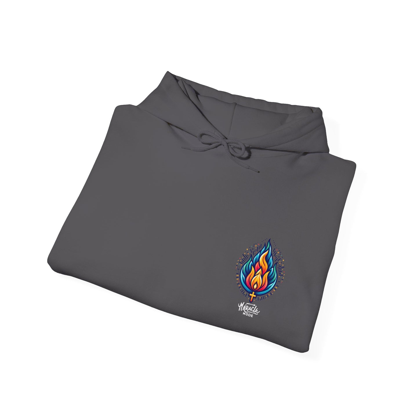 "Light of the World" Hoodie