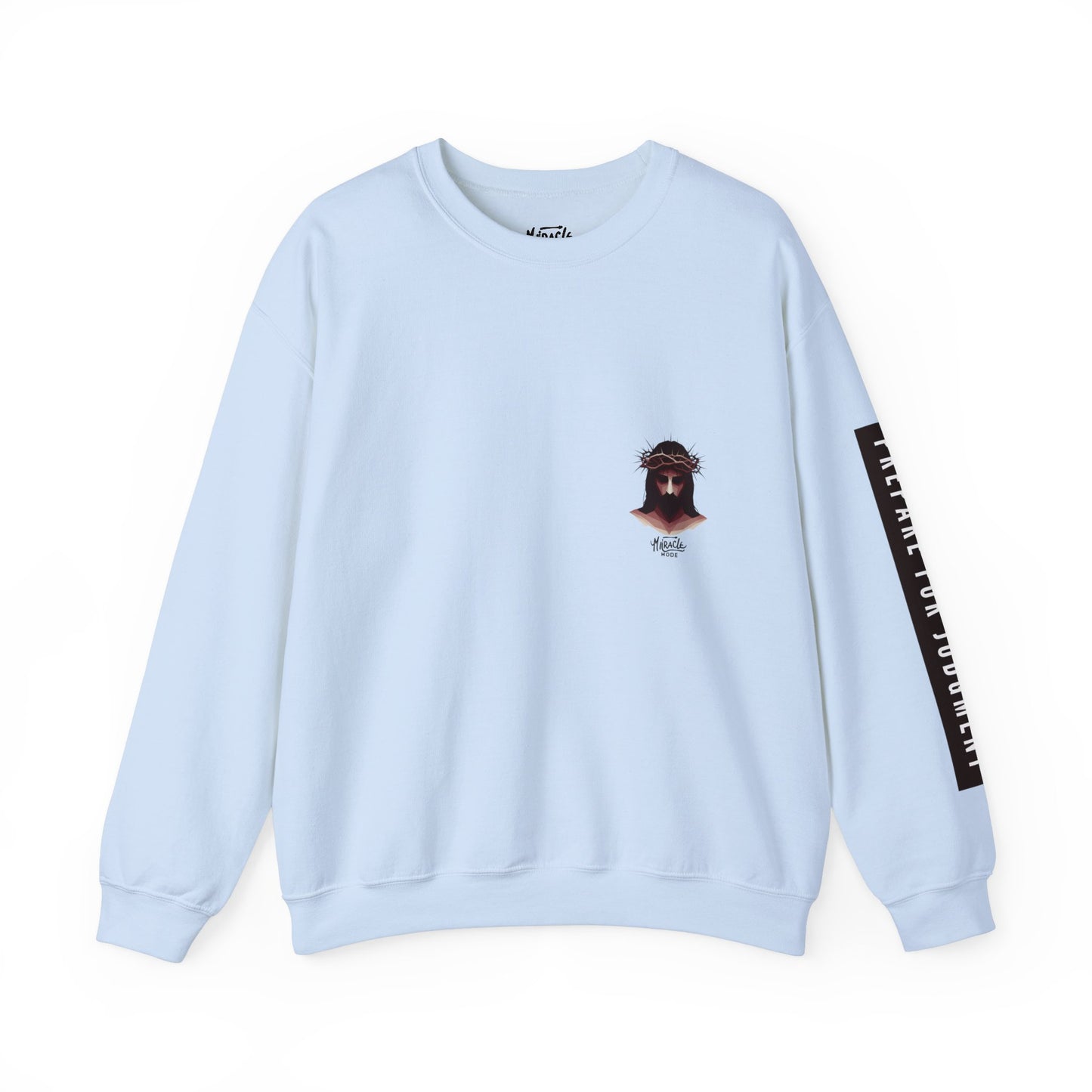 "The Redeemer" Sweatshirt