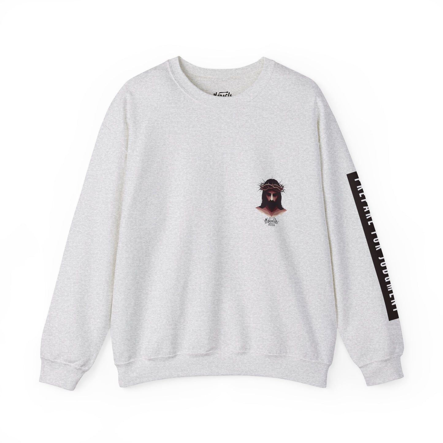 "The Redeemer" Sweatshirt