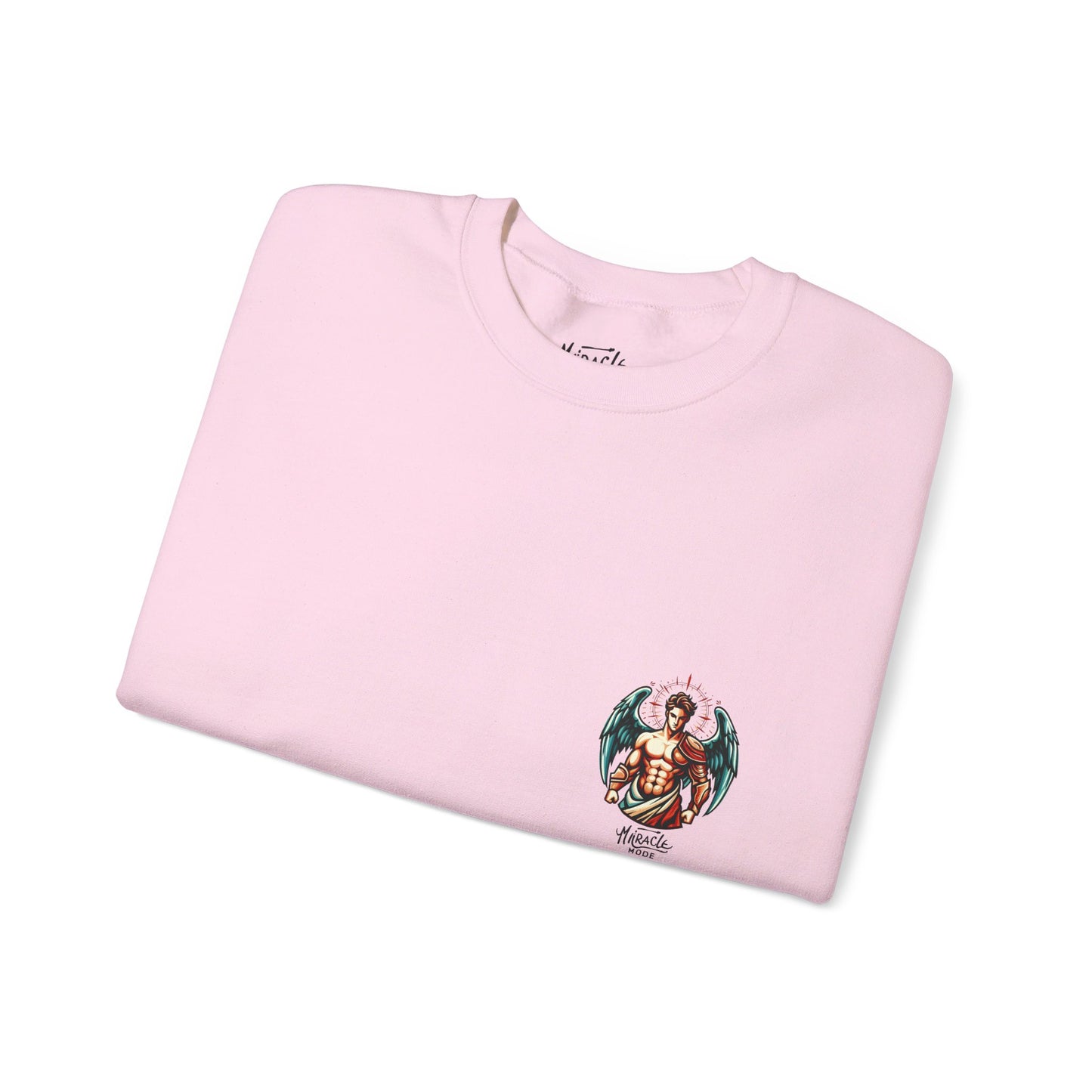 "Champion of Faith" Sweatshirt