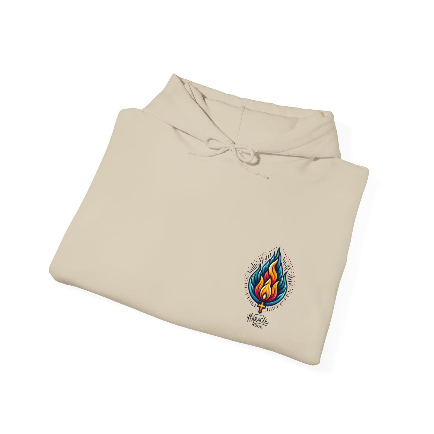"Light of the World" Hoodie