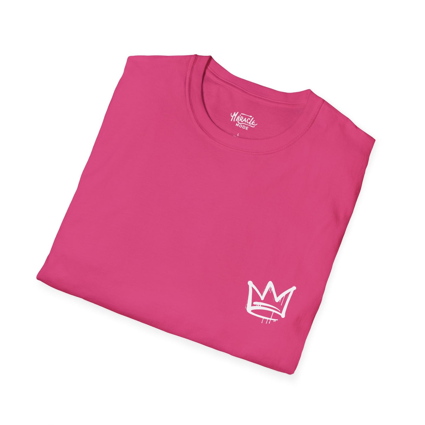 "Daughter of the King" T-Shirt