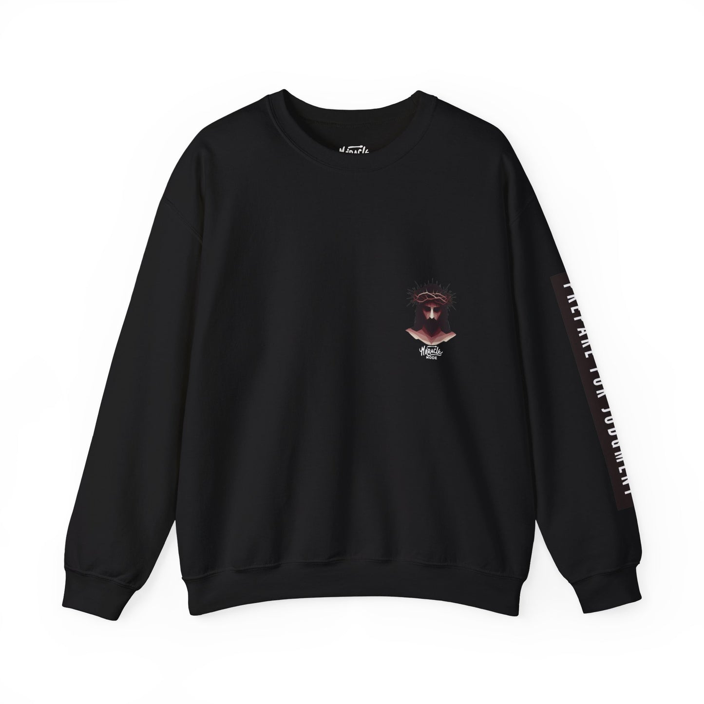 "The Redeemer" Sweatshirt