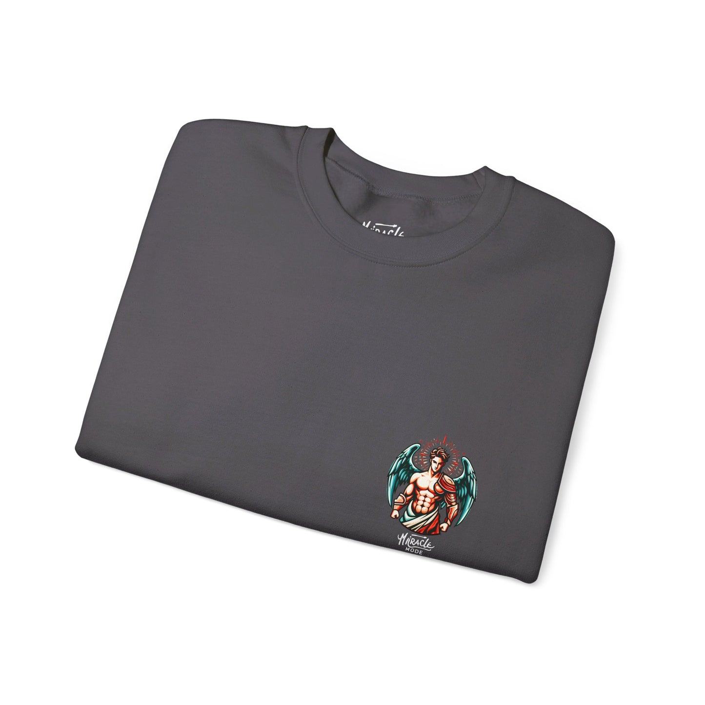 "Champion of Faith" Sweatshirt