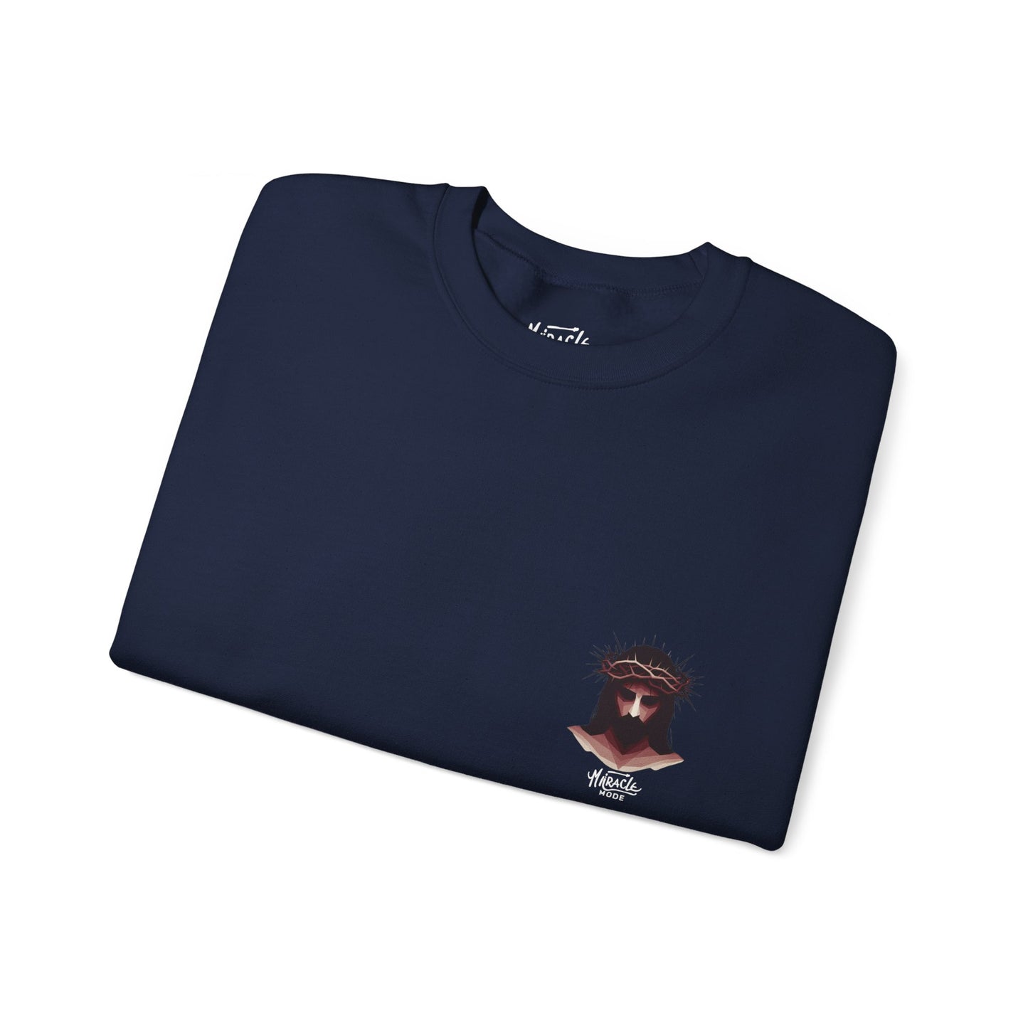 "The Redeemer" Sweatshirt