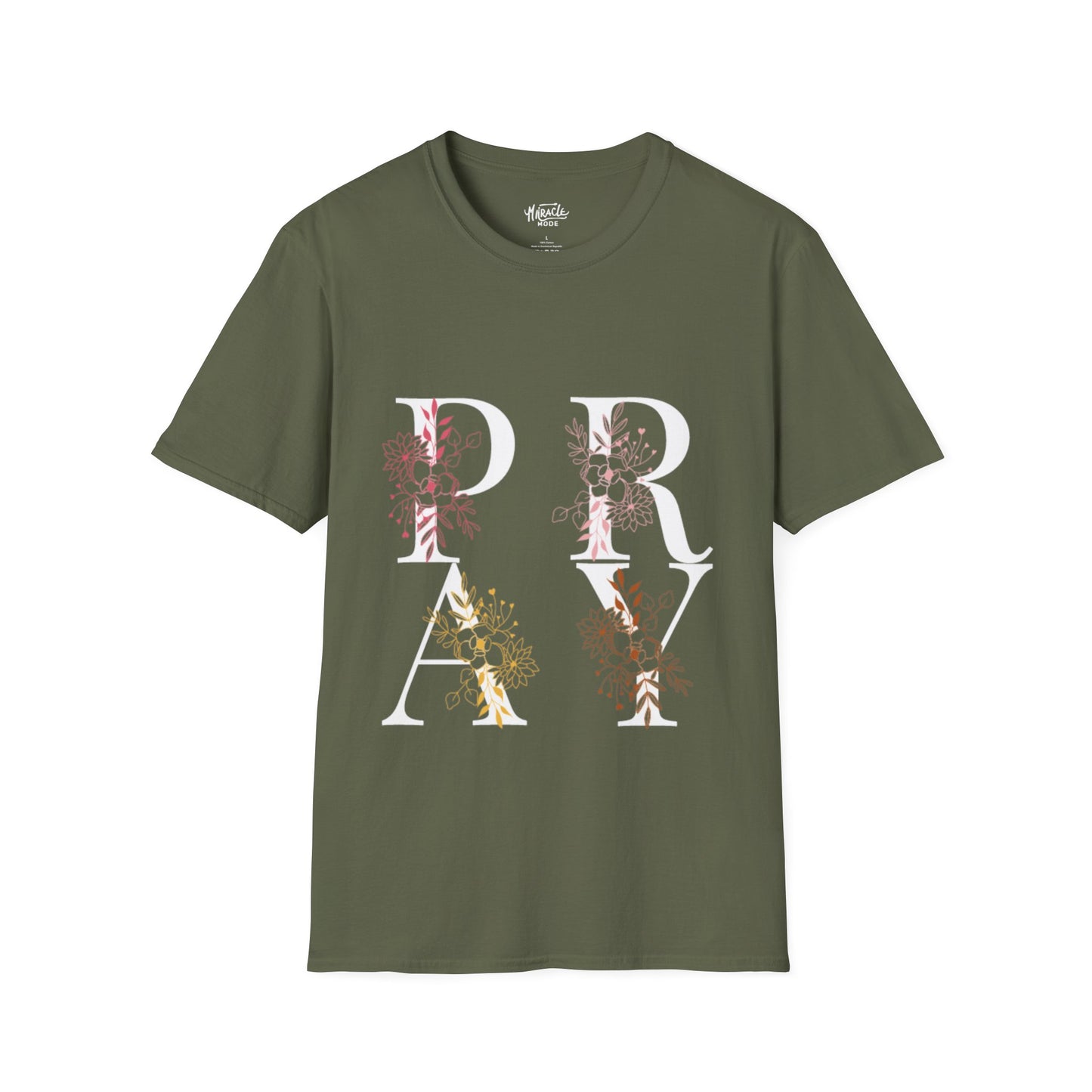 "Pray" T-Shirt
