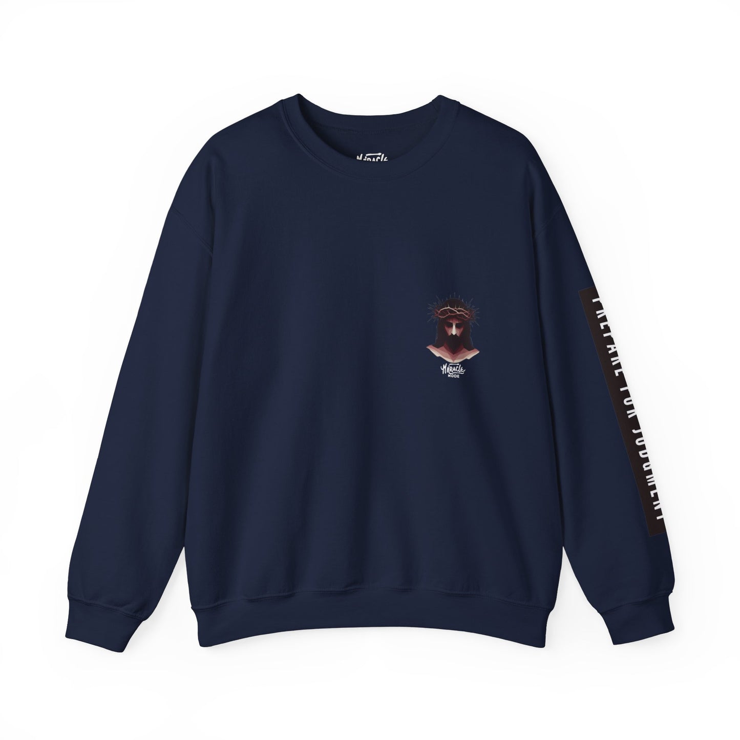 "The Redeemer" Sweatshirt