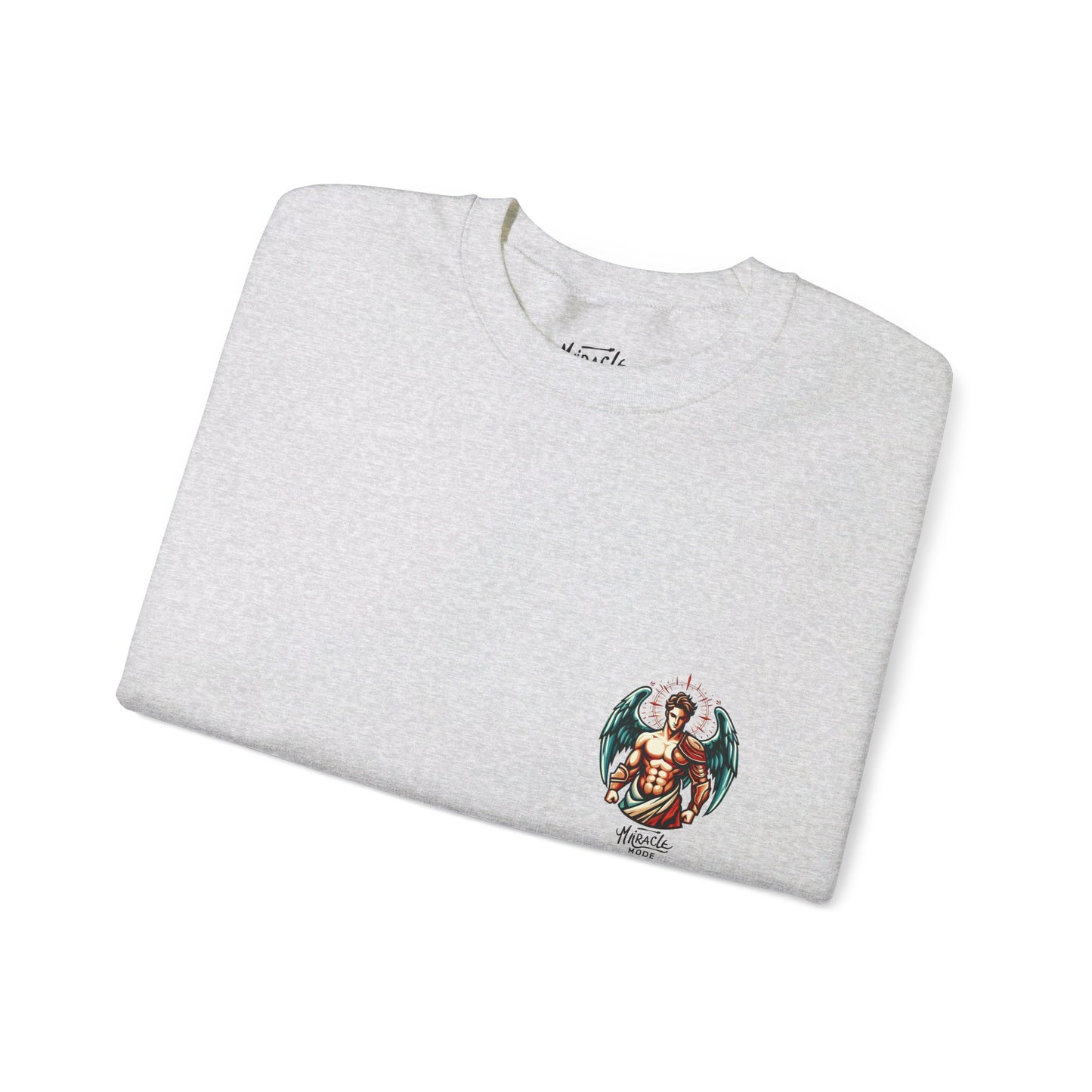 "Champion of Faith" Sweatshirt