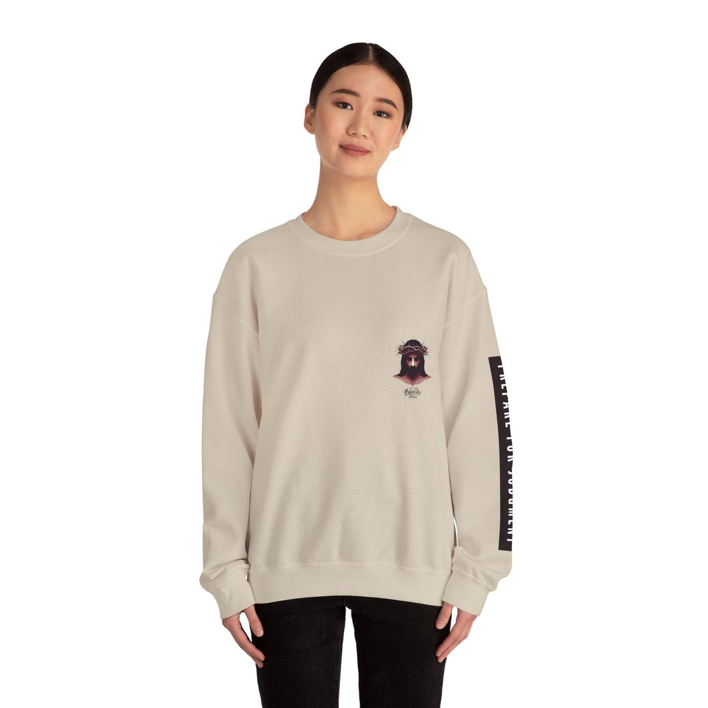 "The Redeemer" Sweatshirt