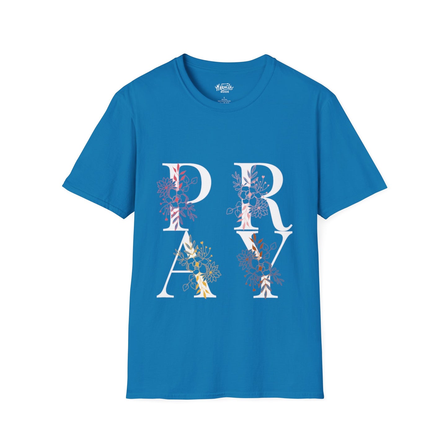 "Pray" T-Shirt