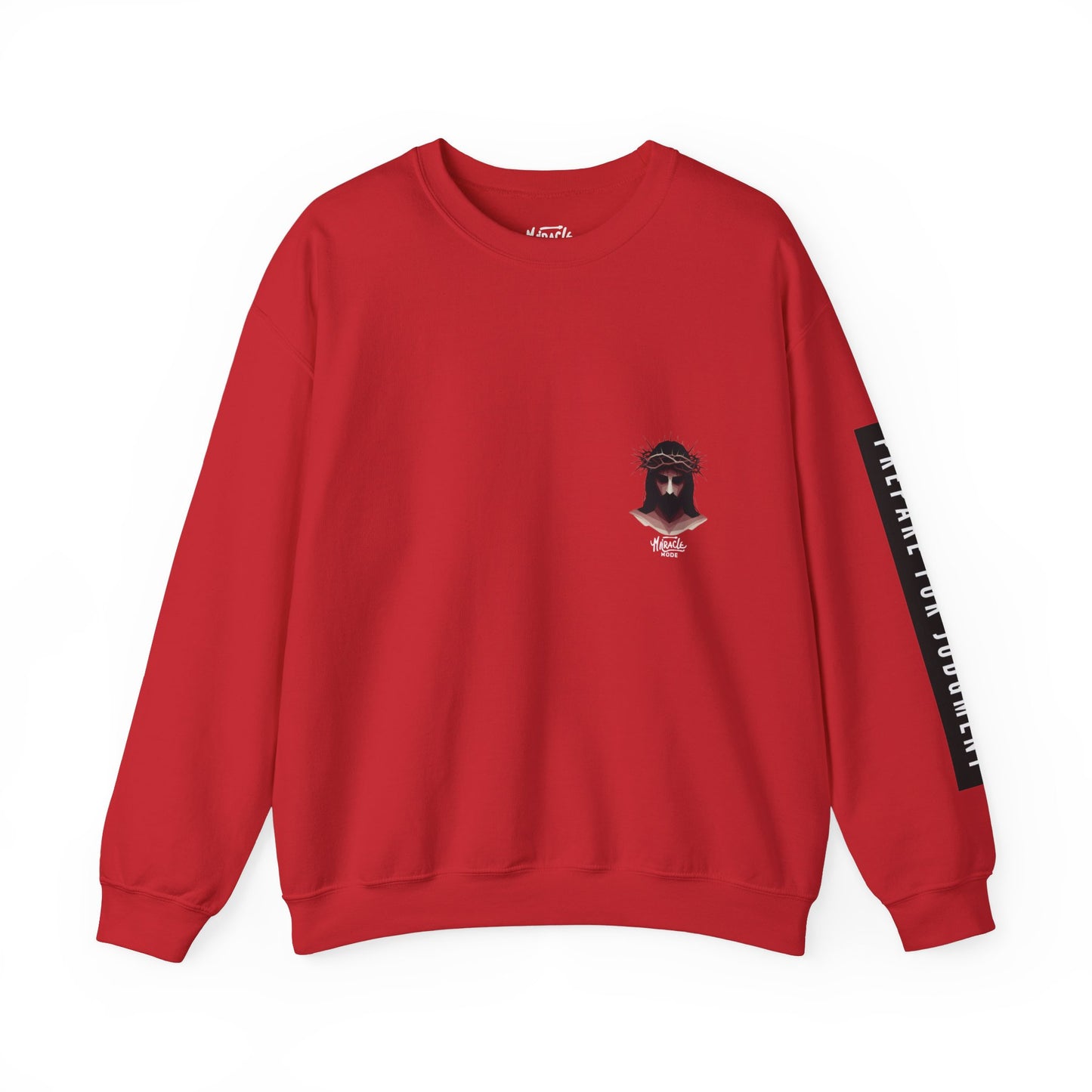 "The Redeemer" Sweatshirt