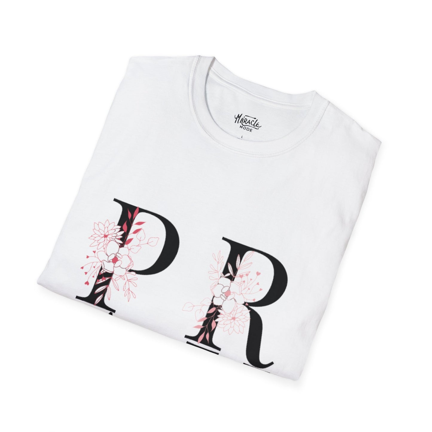 "Pray" T-Shirt