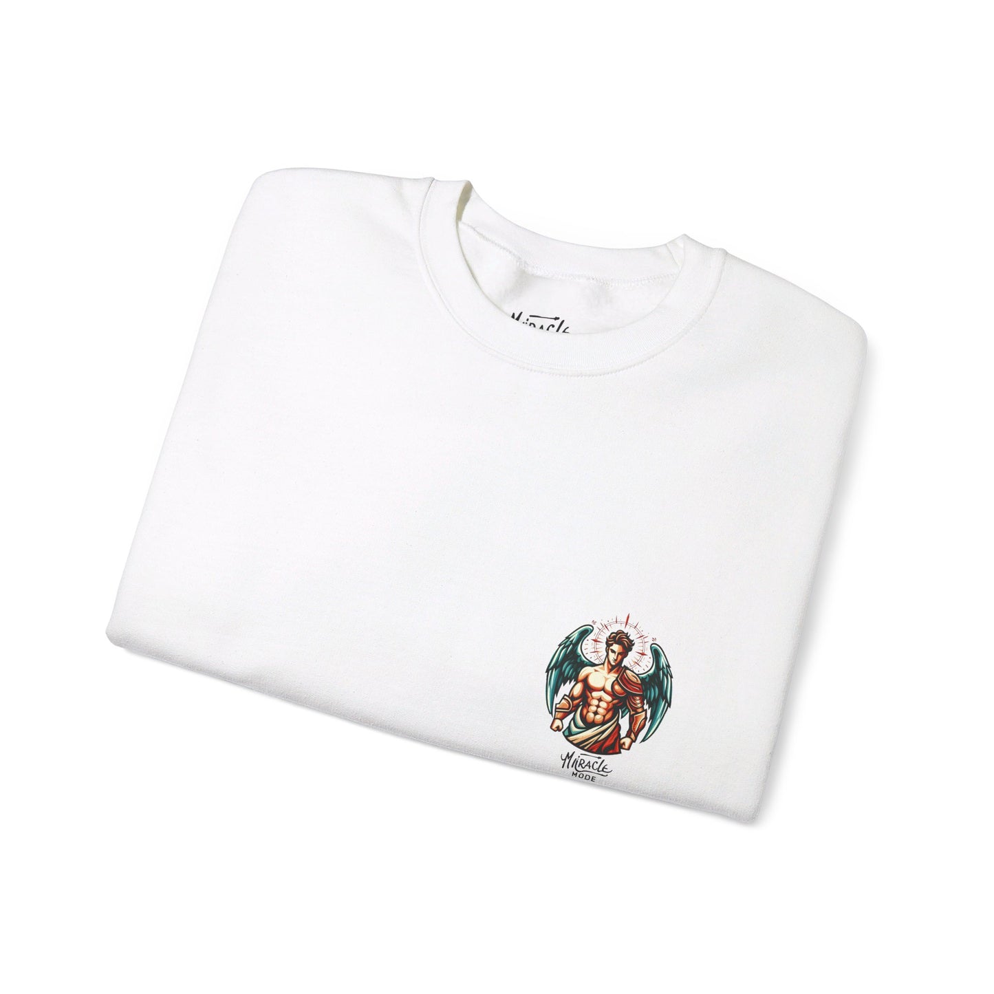 "Champion of Faith" Sweatshirt