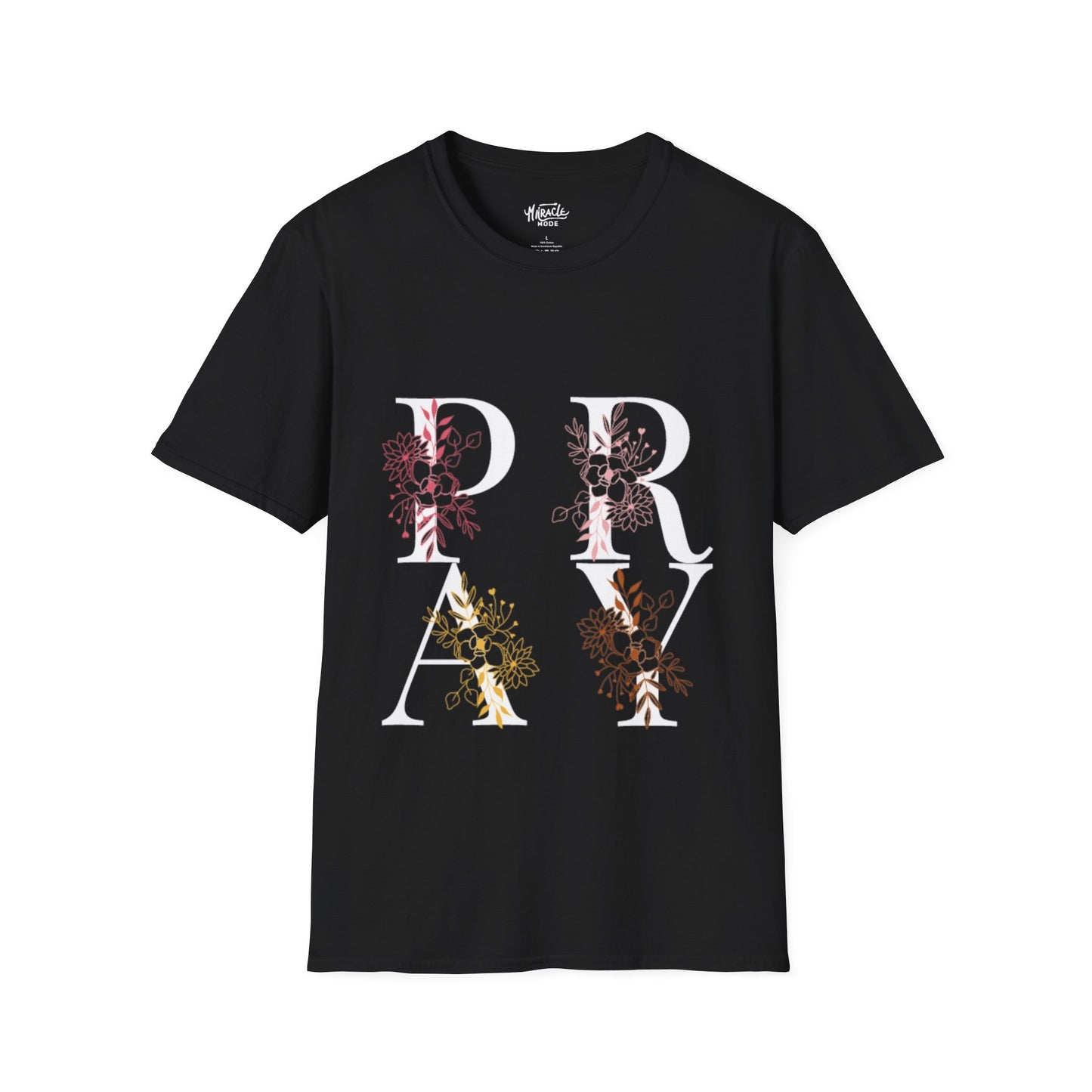 "Pray" T-Shirt