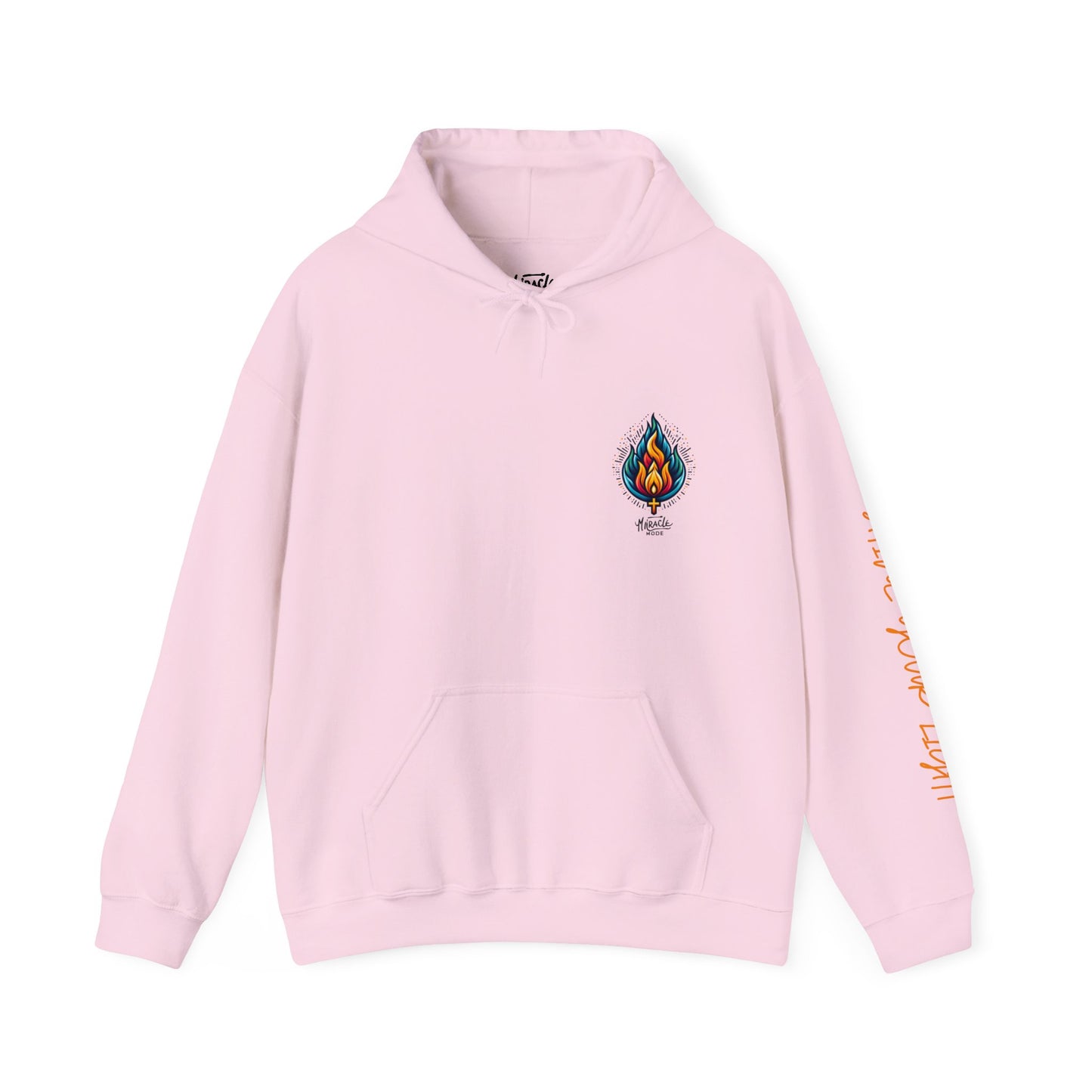 "Light of the World" Hoodie
