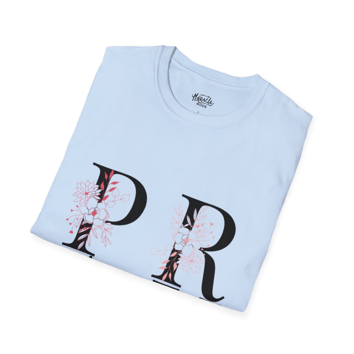 "Pray" T-Shirt