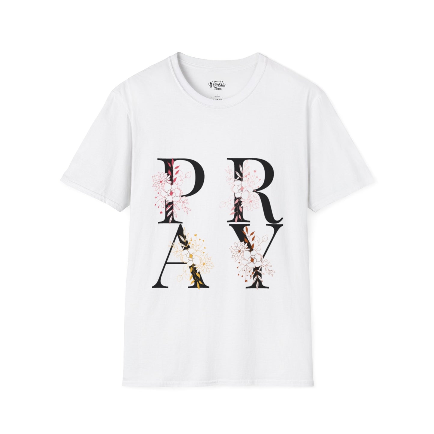 "Pray" T-Shirt