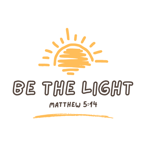 Be The Light