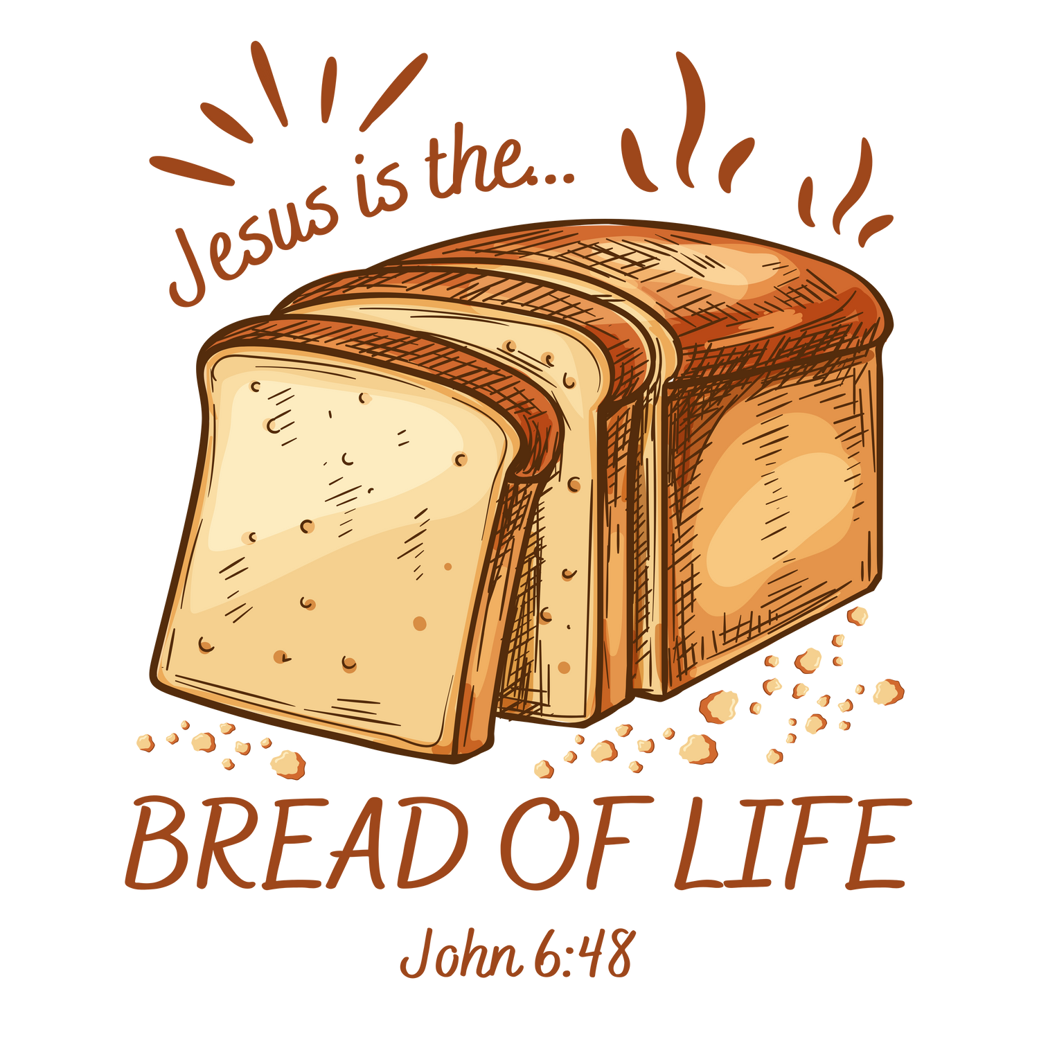 Bread Of Life