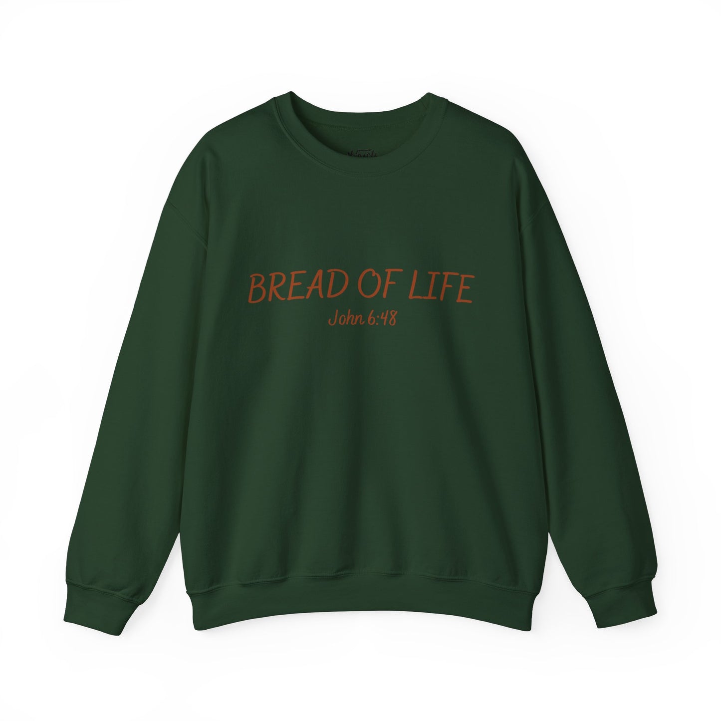 "Bread of Life" Sweatshirt