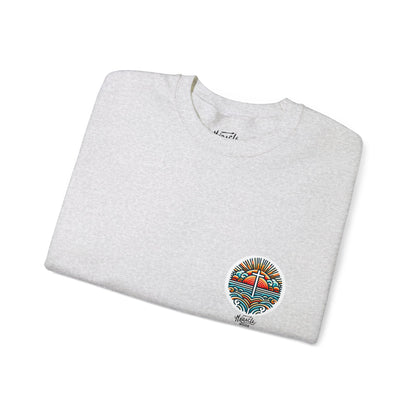 "Sunset Serenity" Sweatshirt