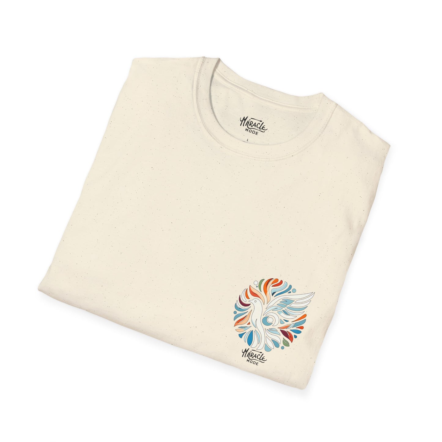 "Peace & Harmony" T-Shirt