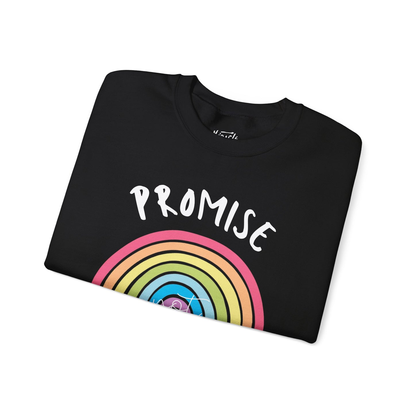 "Promise Not Pride" Sweatshirt