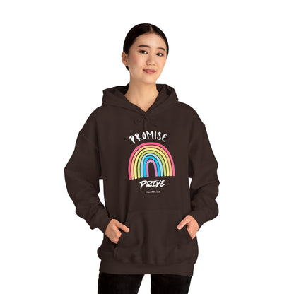 "Promise Not Pride" Hoodie