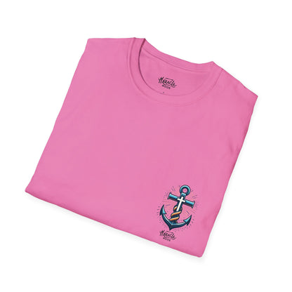 "Anchor Your Faith" T-Shirt