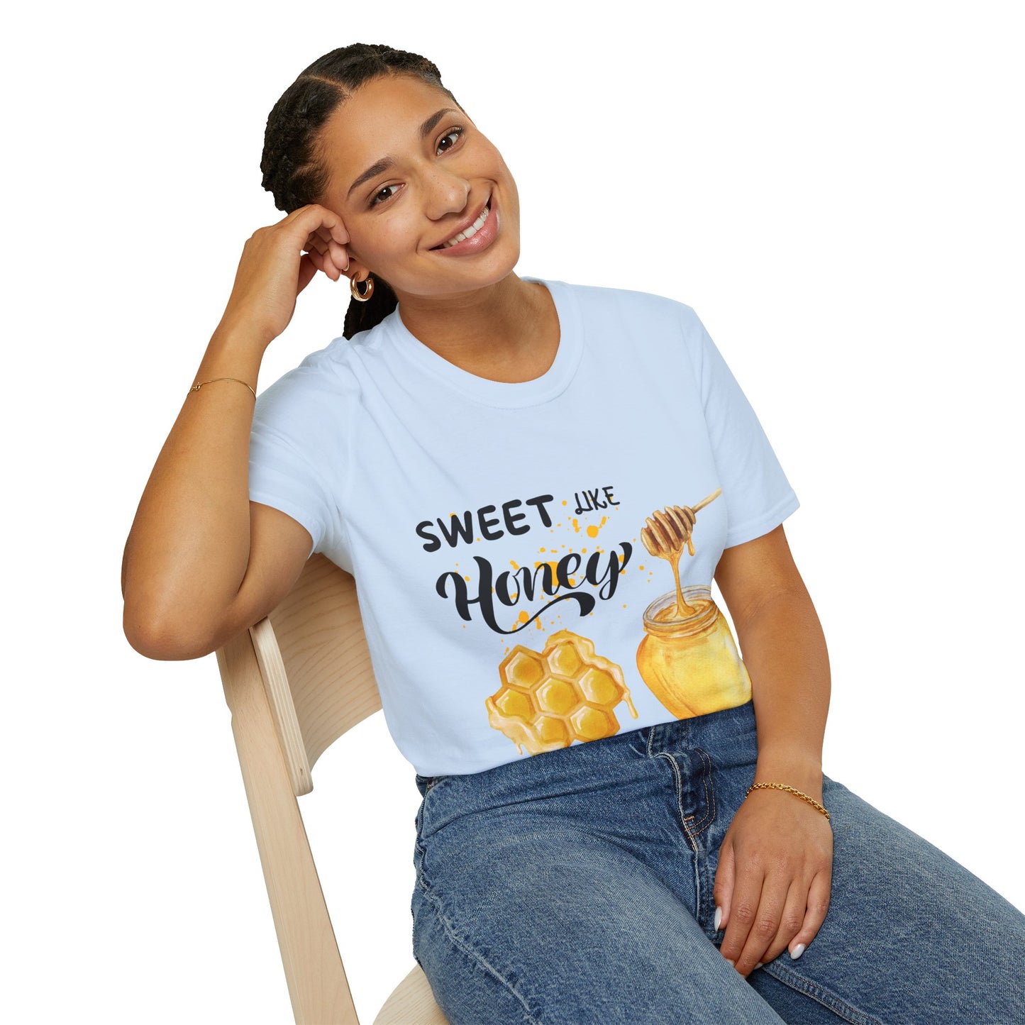 "Sweet Like Honey" T-Shirt