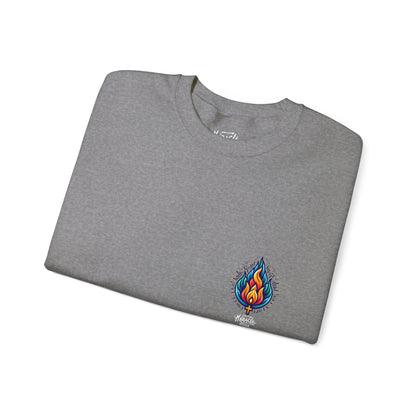 "Light of the World" Sweatshirt