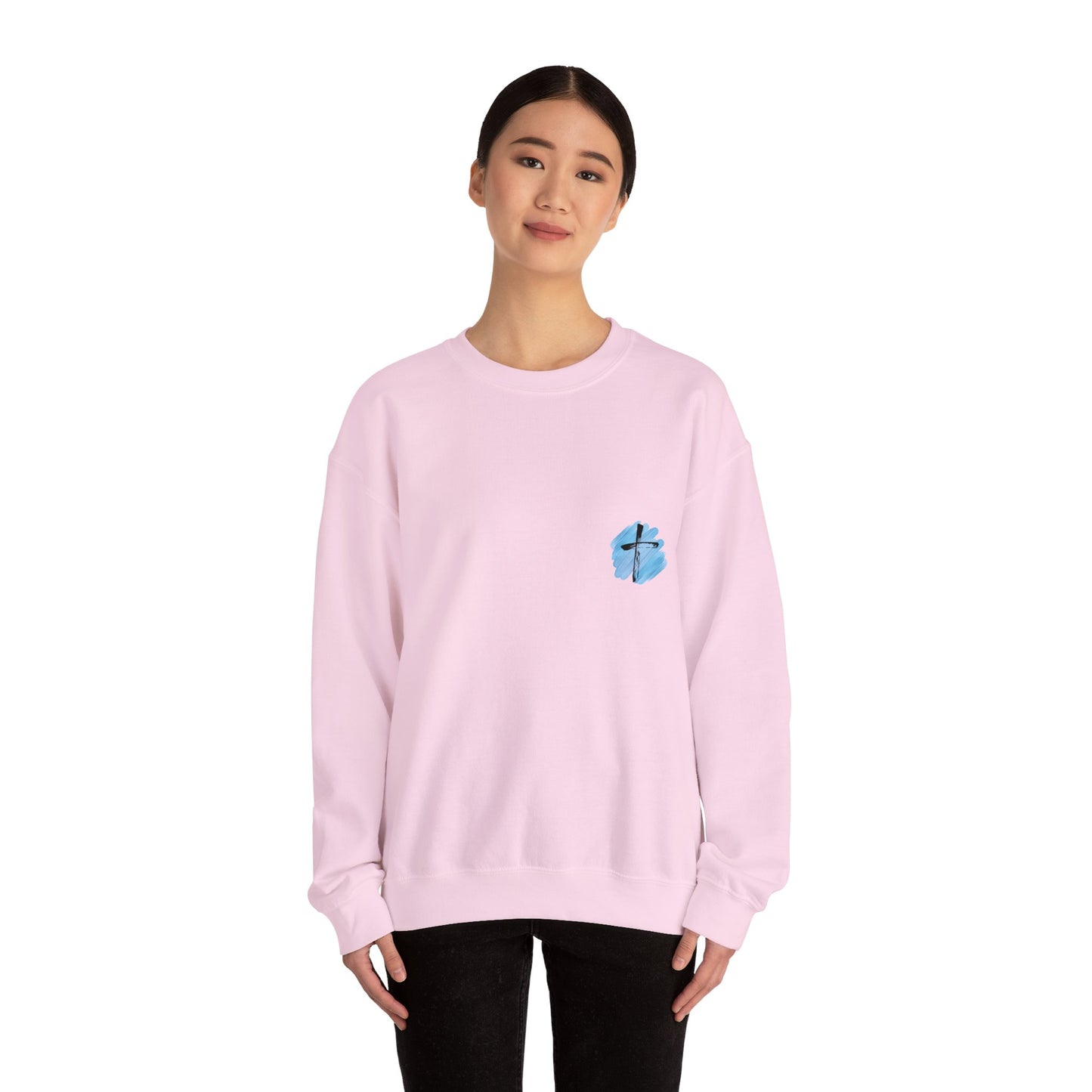 "Washed Away" Sweatshirt