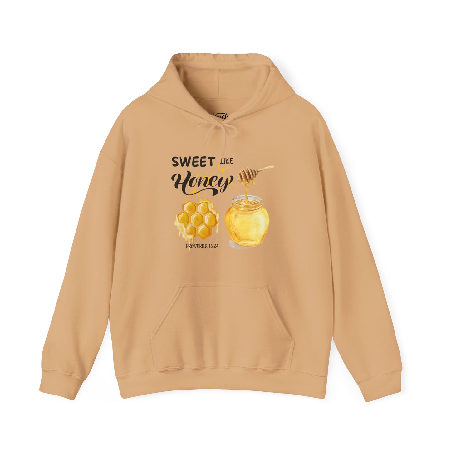 "Sweet Like Honey" Hoodie