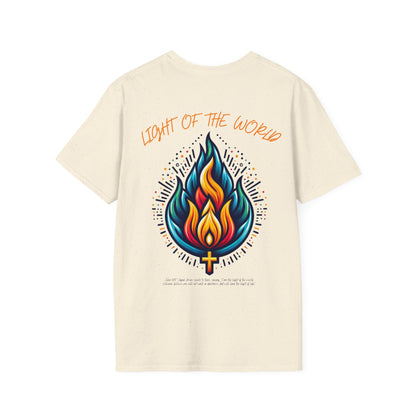 "Light of the World" T-Shirt