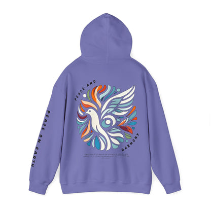 "Peace & Harmony" Hoodie