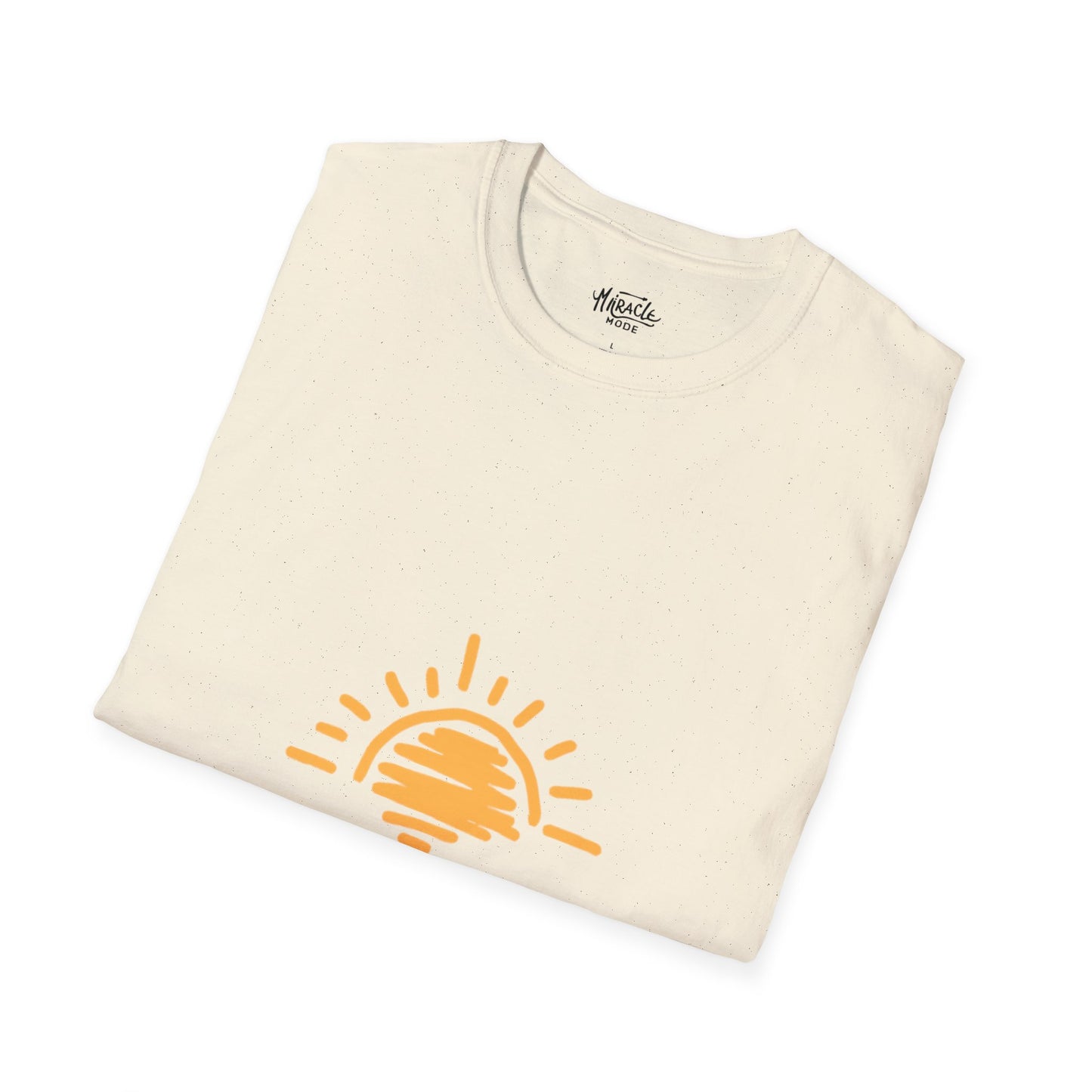 "Be The Light" T-Shirt